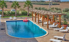 Hotel Donna Carmela Sede Unica A Sciacca