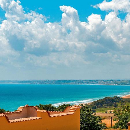 Hotel Donna Carmela Sede Unica A Sciacca Maragani Zewnętrze zdjęcie