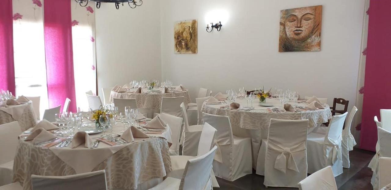 Hotel Donna Carmela Sede Unica A Sciacca Maragani Zewnętrze zdjęcie