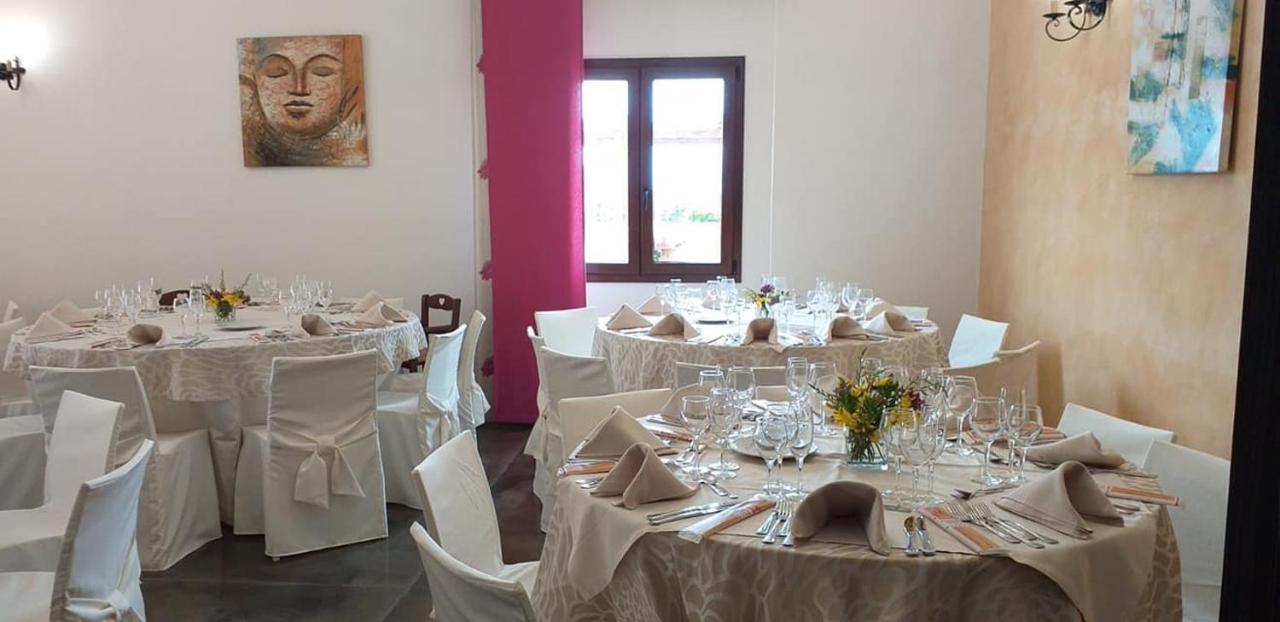 Hotel Donna Carmela Sede Unica A Sciacca Maragani Zewnętrze zdjęcie