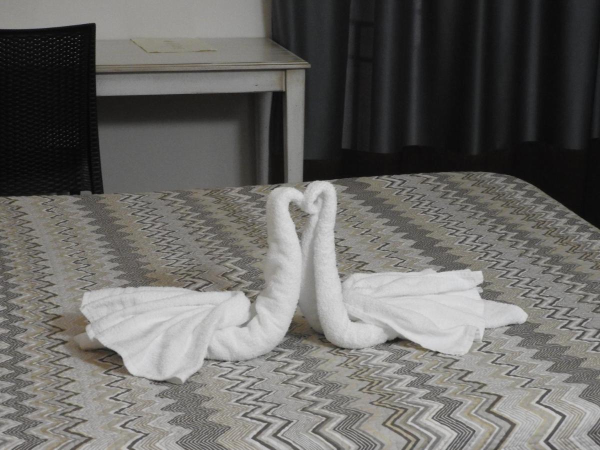 Hotel Donna Carmela Sede Unica A Sciacca Maragani Zewnętrze zdjęcie