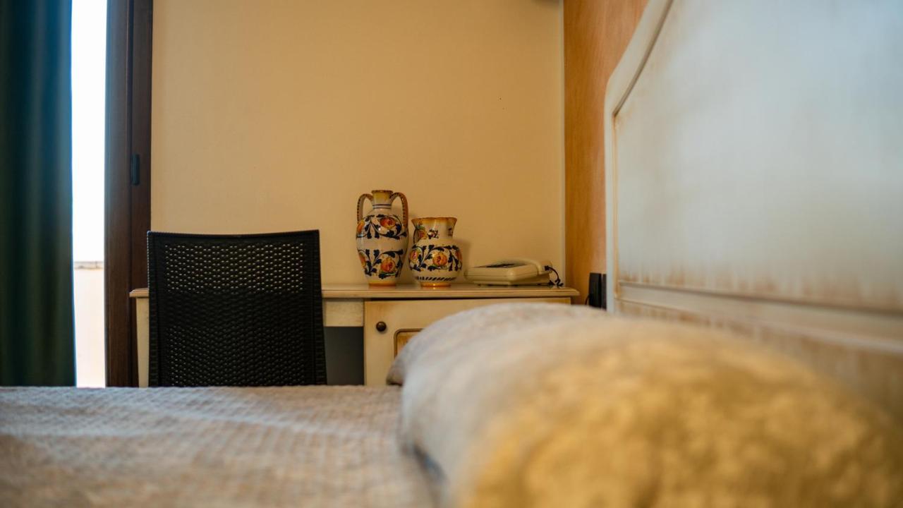 Hotel Donna Carmela Sede Unica A Sciacca Maragani Zewnętrze zdjęcie