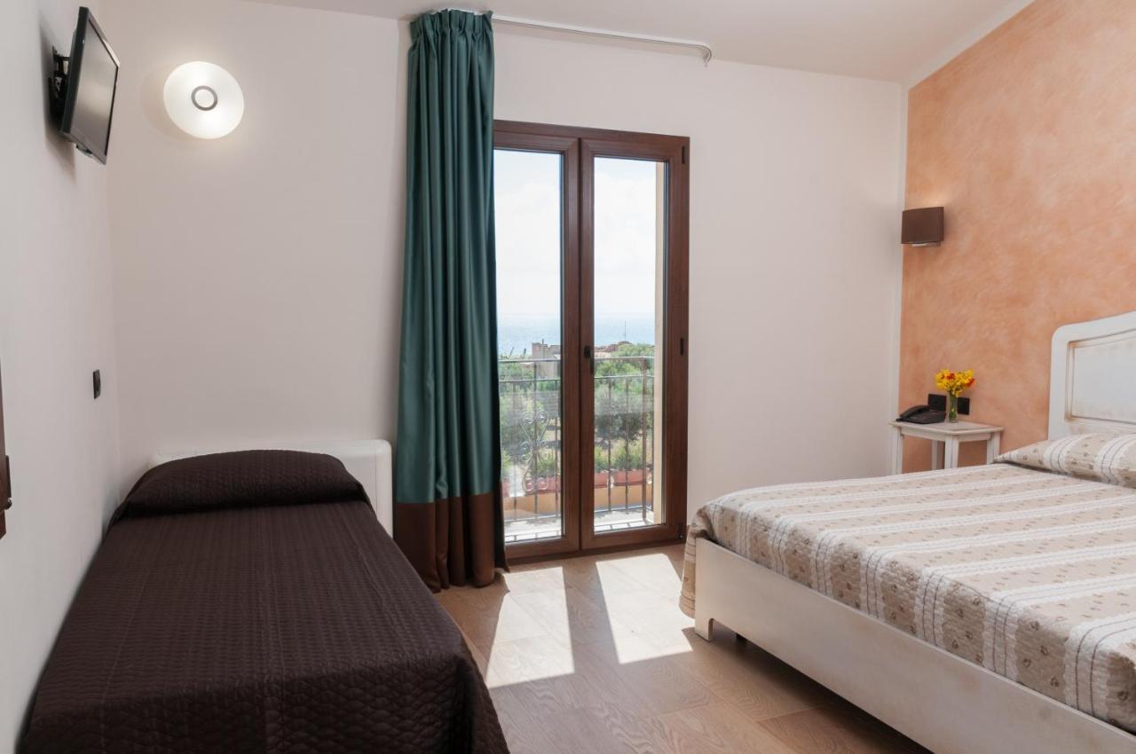 Hotel Donna Carmela Sede Unica A Sciacca Maragani Zewnętrze zdjęcie