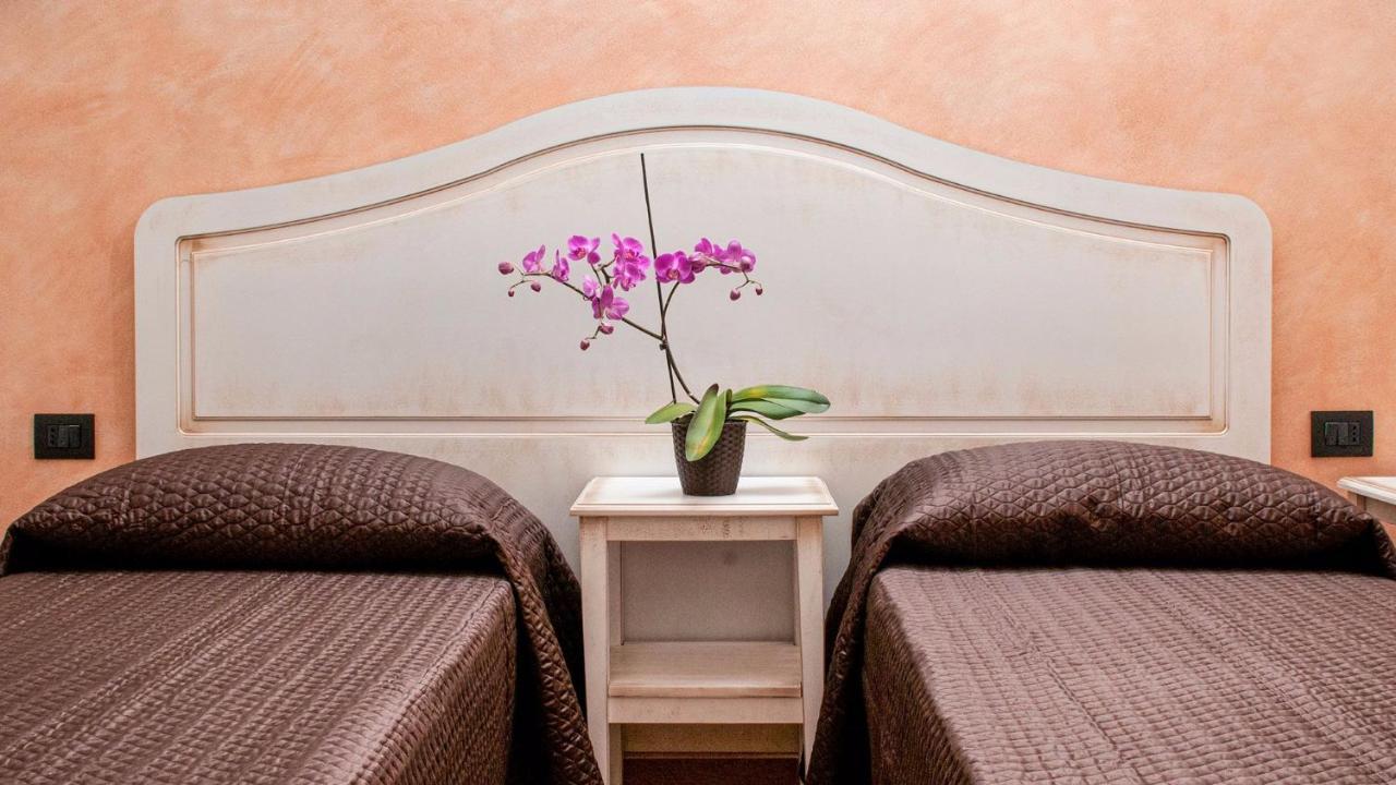 Hotel Donna Carmela Sede Unica A Sciacca Maragani Zewnętrze zdjęcie
