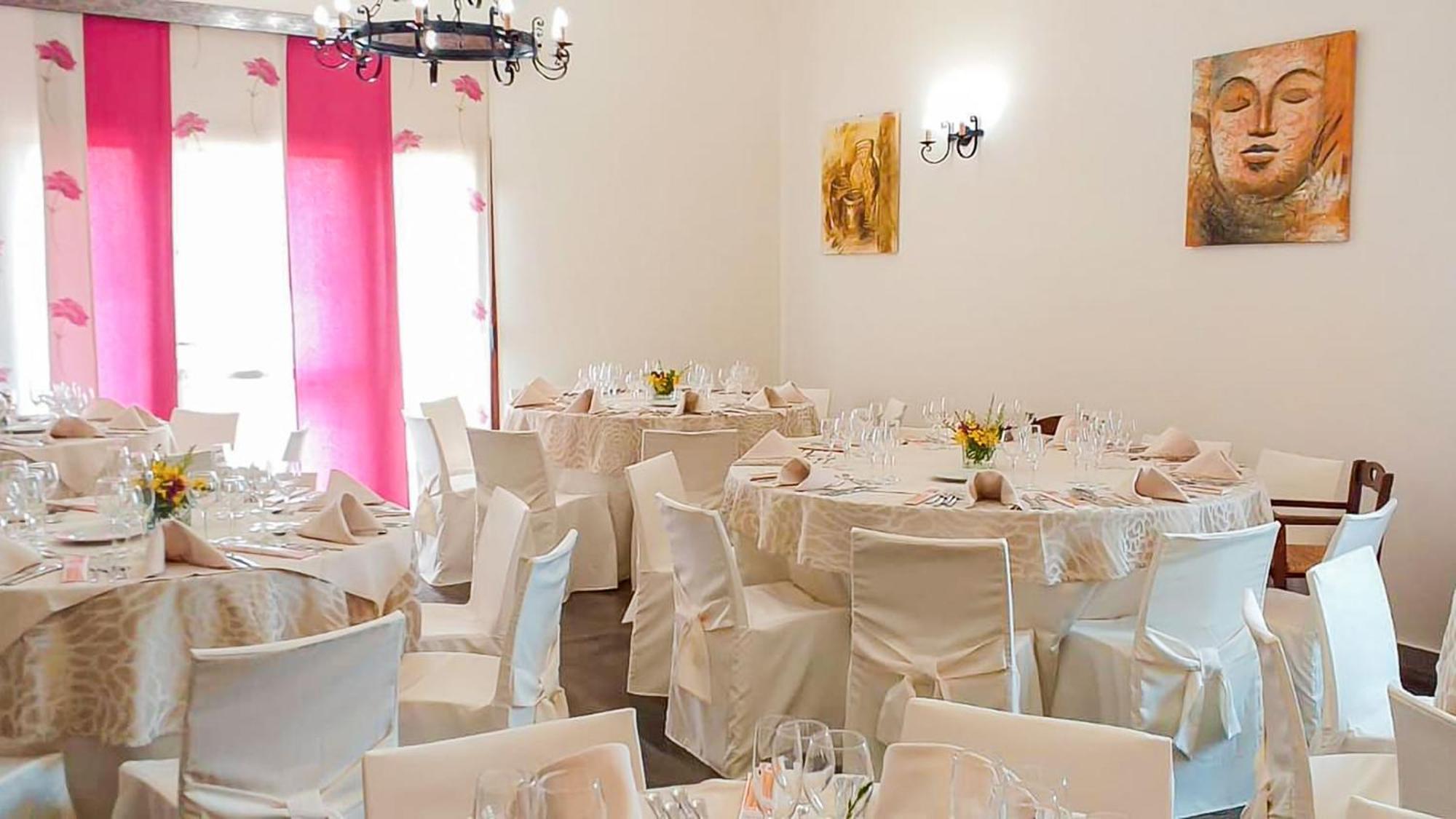 Hotel Donna Carmela Sede Unica A Sciacca Maragani Zewnętrze zdjęcie