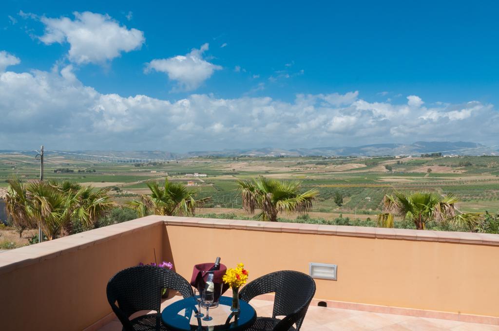 Hotel Donna Carmela Sede Unica A Sciacca Maragani Pokój zdjęcie