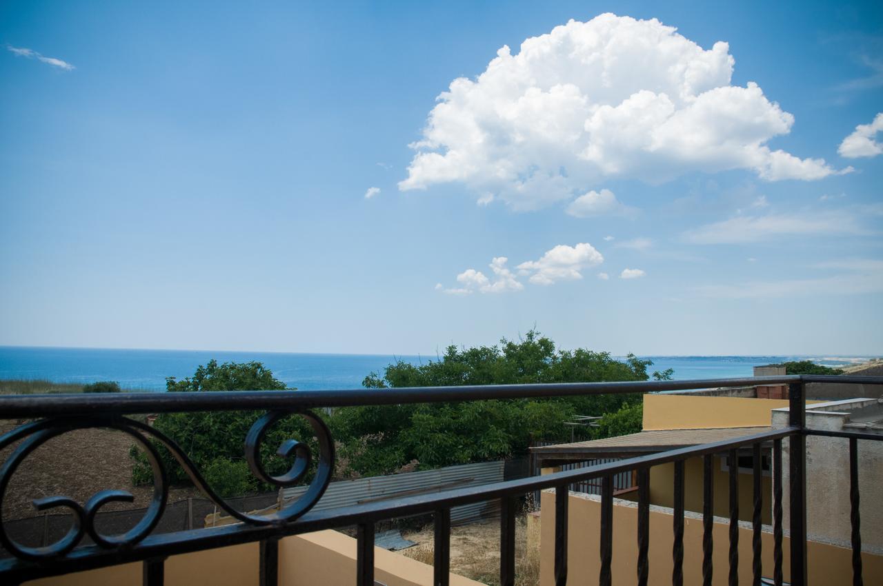 Hotel Donna Carmela Sede Unica A Sciacca Maragani Zewnętrze zdjęcie